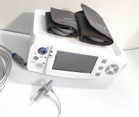 Monitory pomiaru ciśnienia krwi